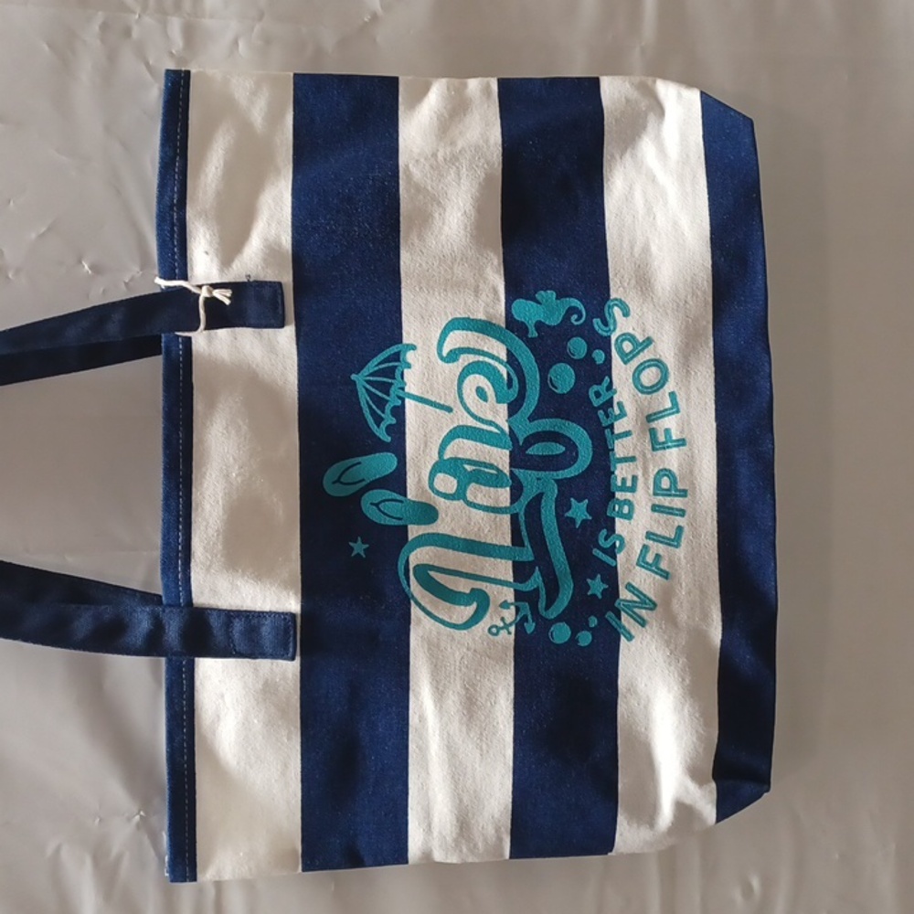 Tote Bag NWOT
